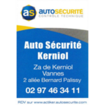 Logo Auto Securité