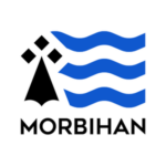 Logo département morbihan