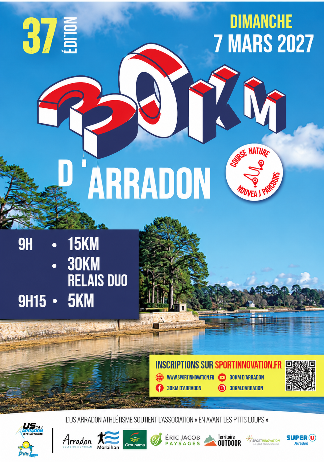 Affiche 2026 - V2