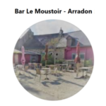 Bar Le Moustoir